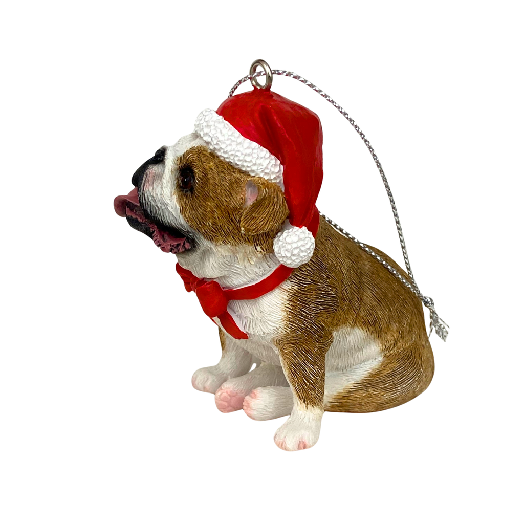 Dog Christmas Ornaments Wholesale