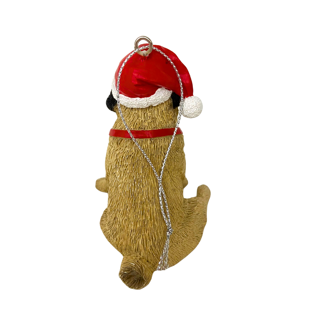 Dog Christmas Ornaments Wholesale