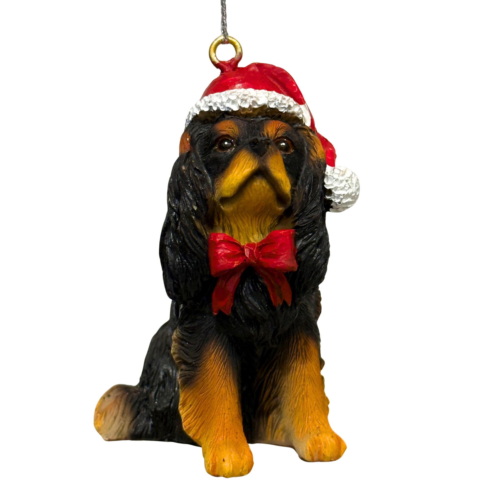 Dog Christmas Ornaments