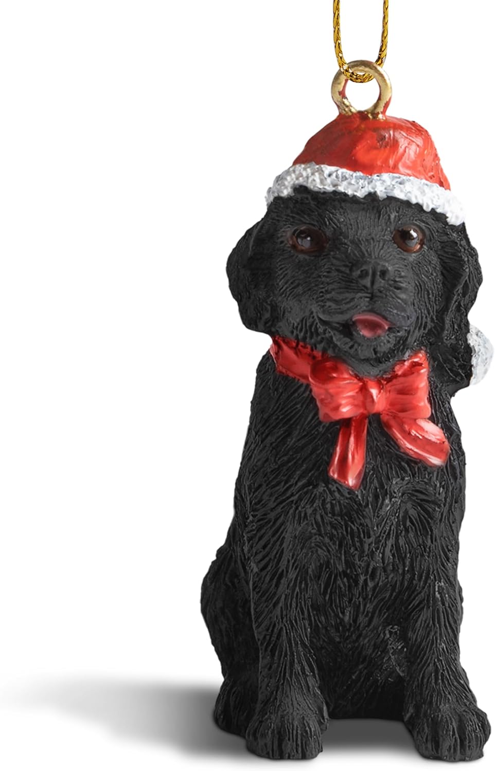 Dog Christmas Ornaments
