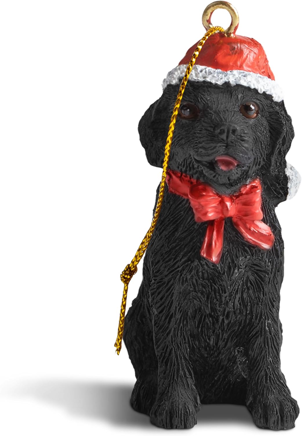 Dog Christmas Ornaments