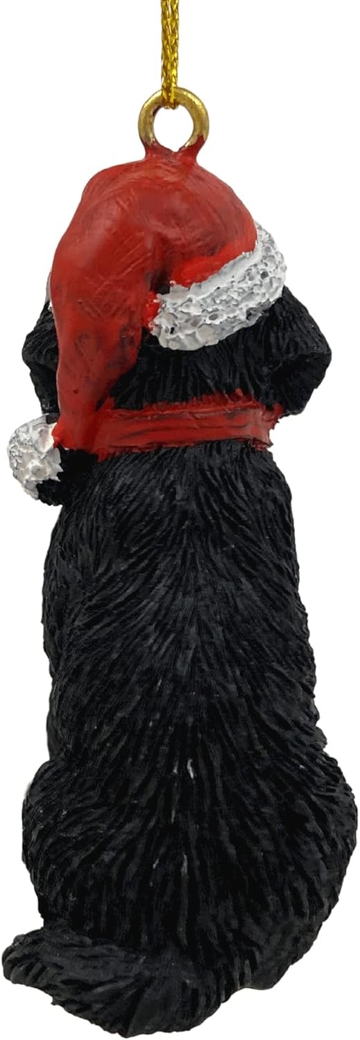 Dog Christmas Ornaments Wholesale