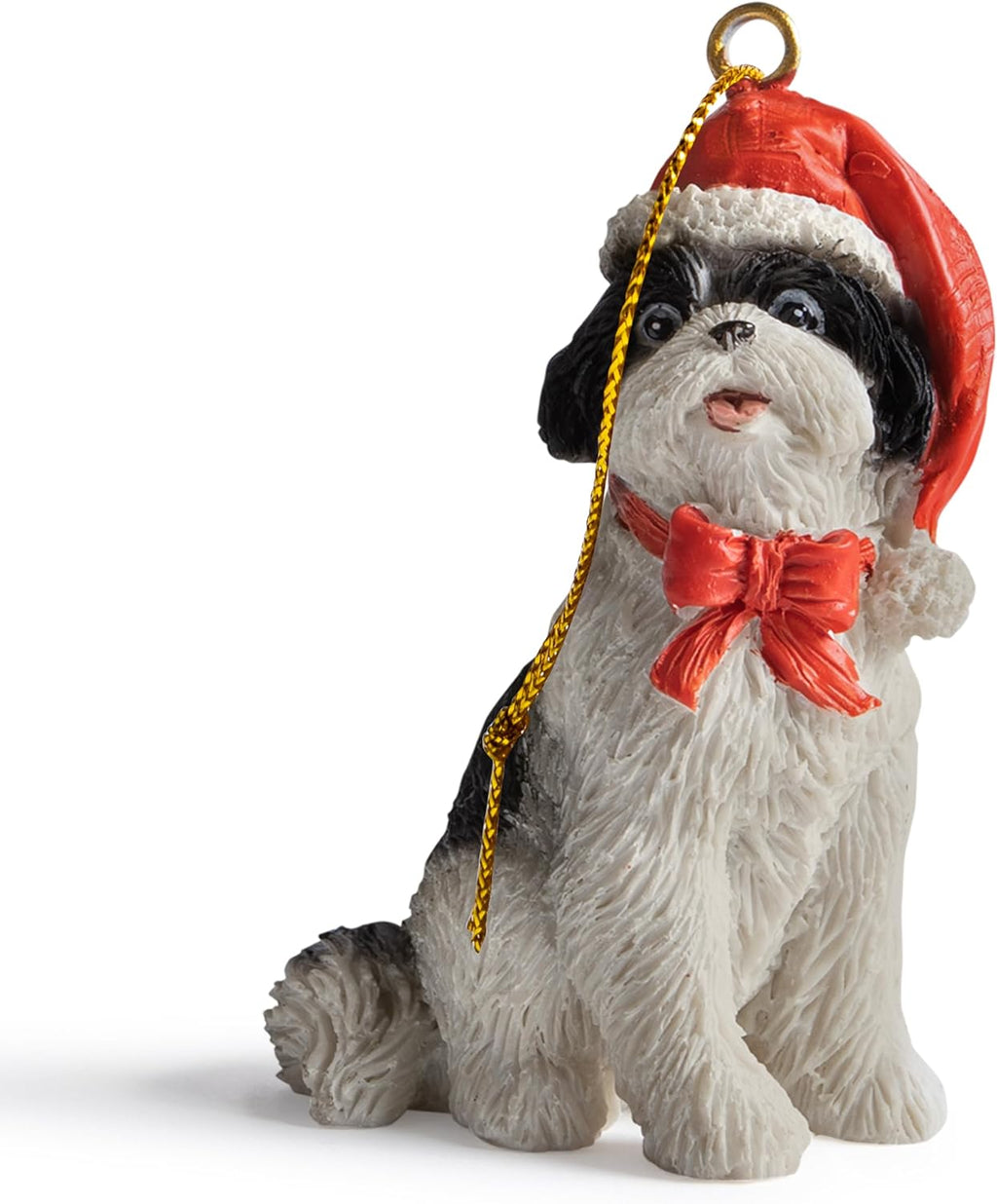 Dog Christmas Ornaments