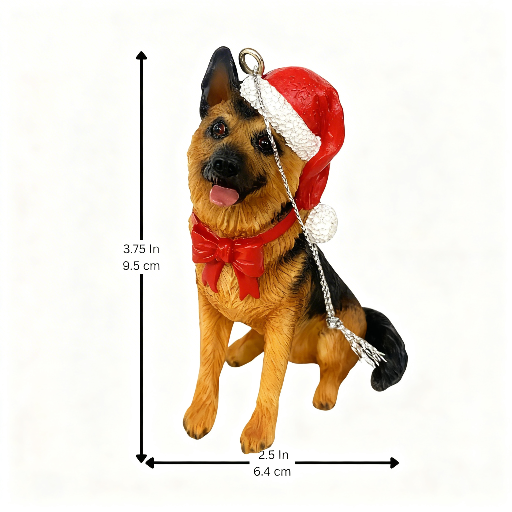 Dog Christmas Ornaments Wholesale