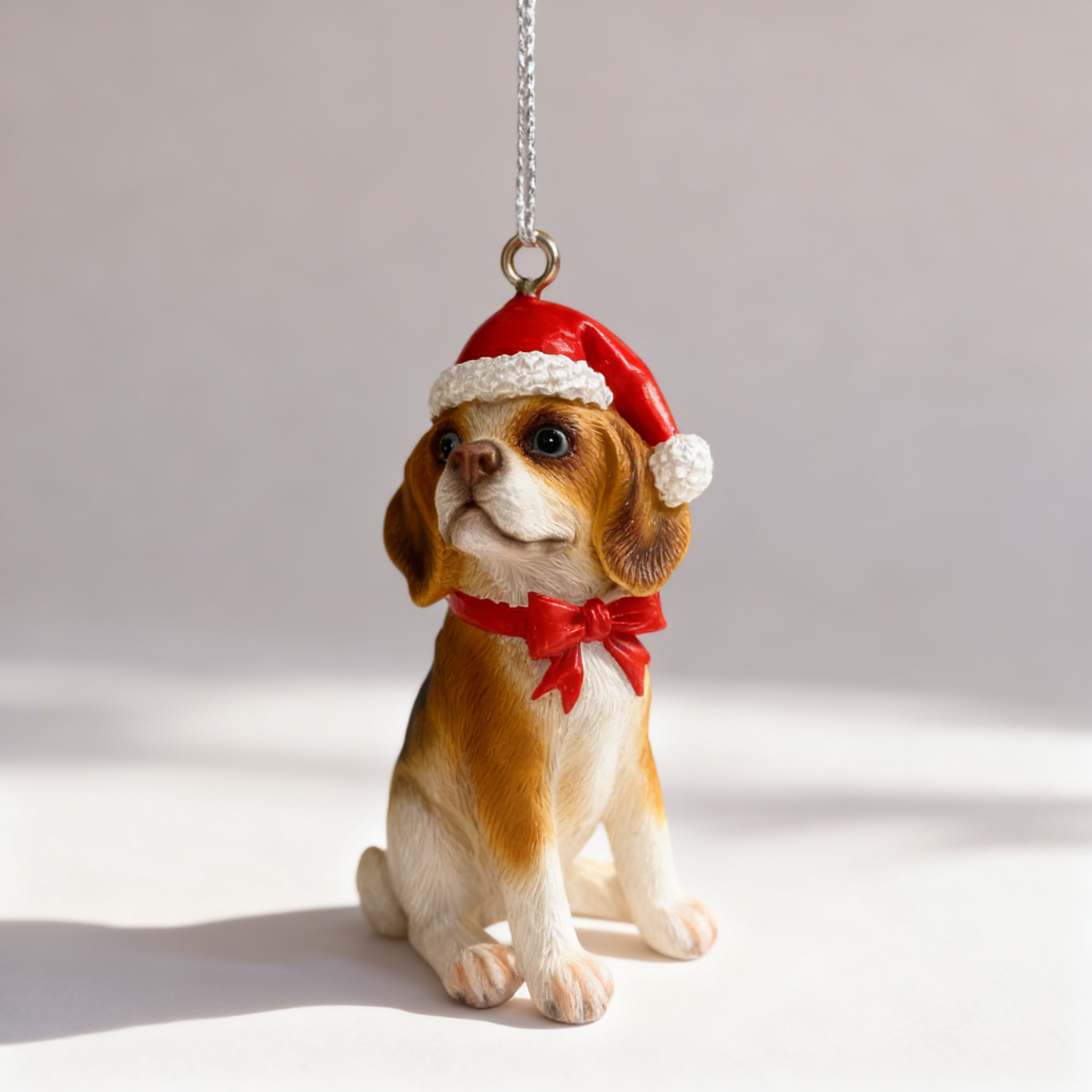 Dog Christmas Ornaments