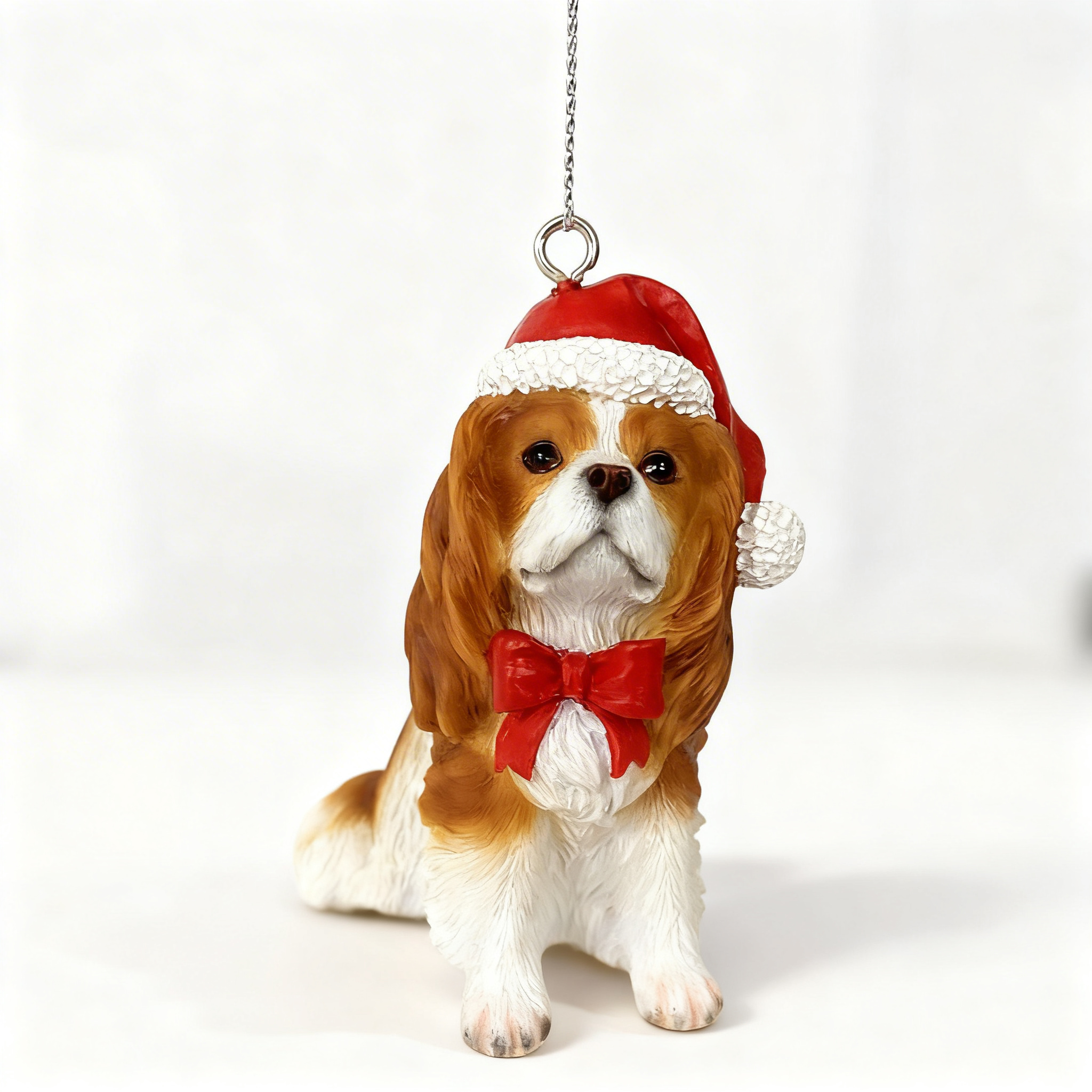 Dog Christmas Ornaments