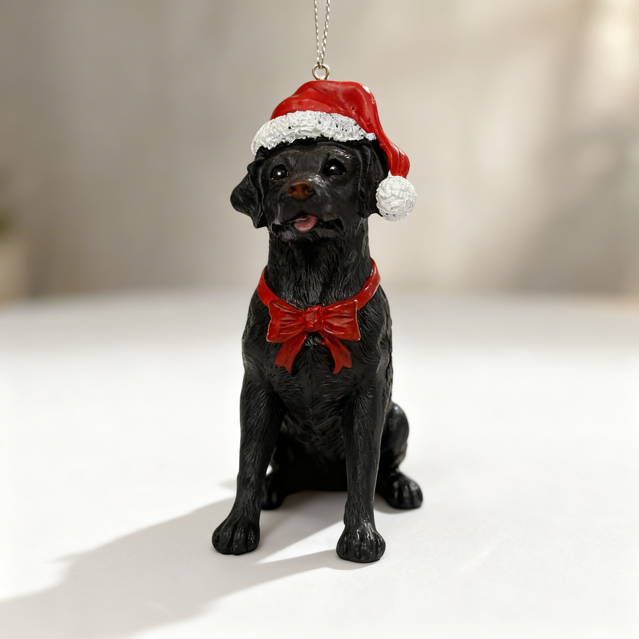 Dog Christmas Ornaments