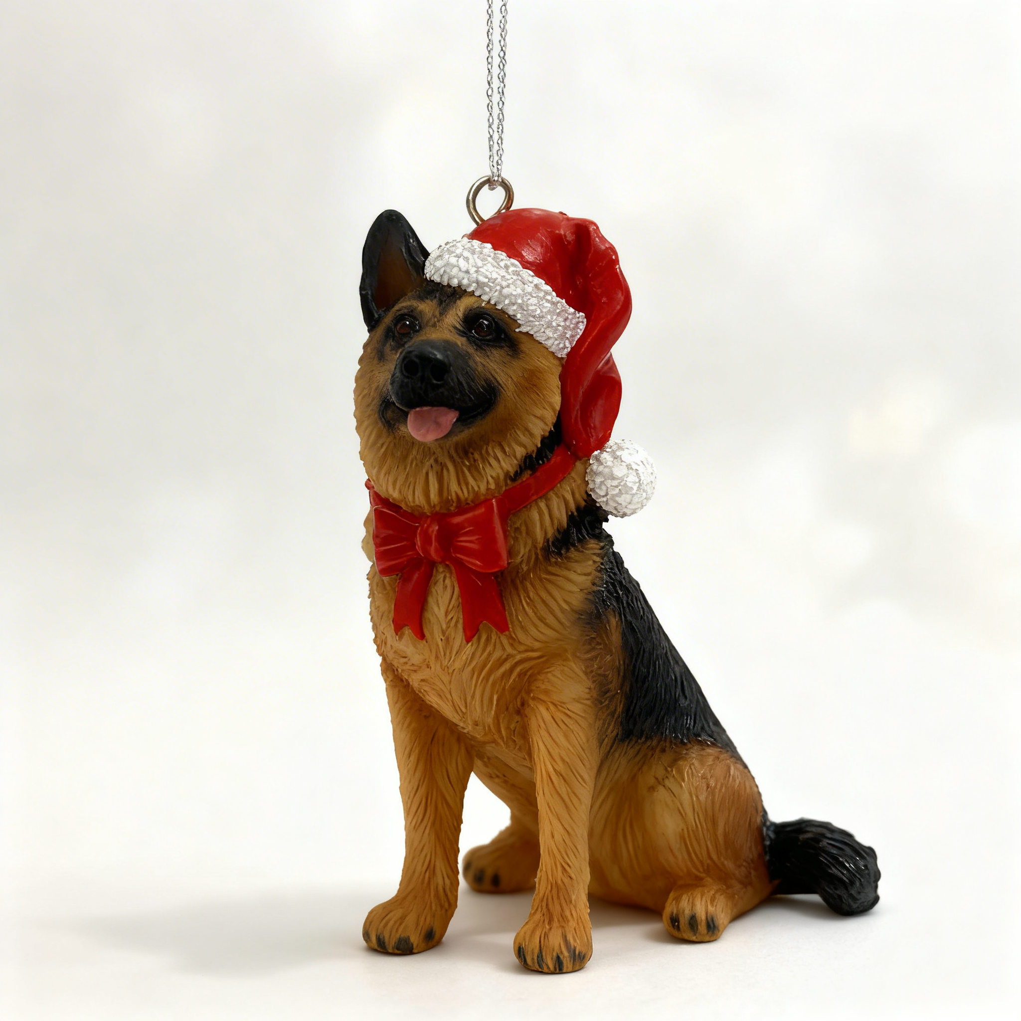 Dog Christmas Ornaments