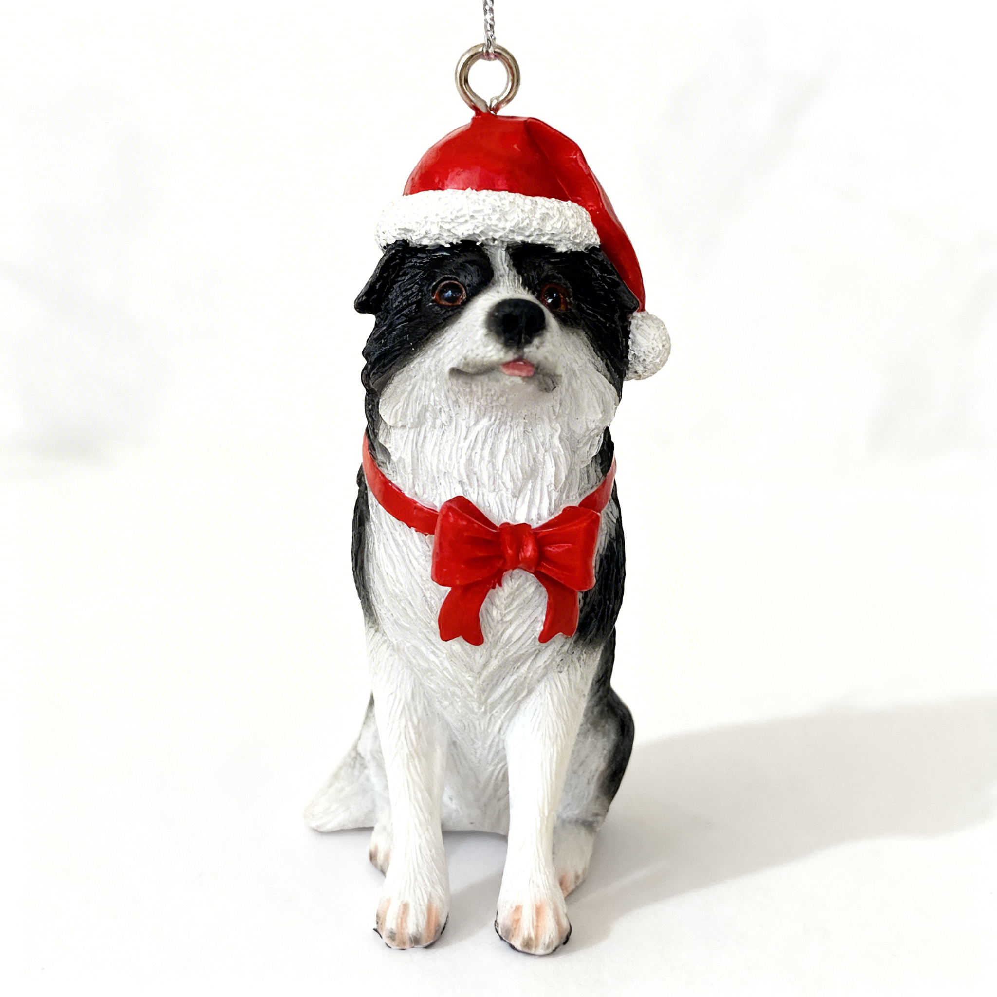 Dog Christmas Ornaments