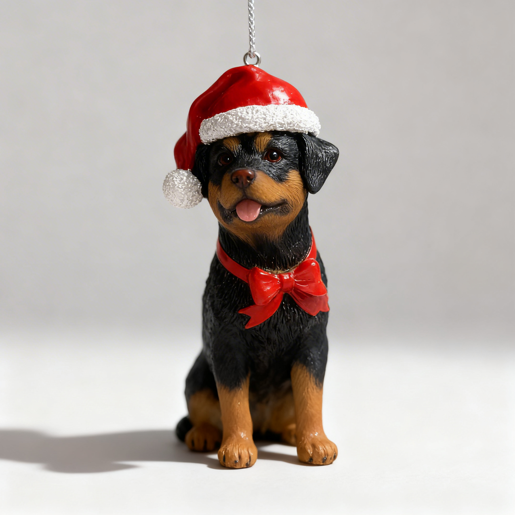 Dog Christmas Ornaments