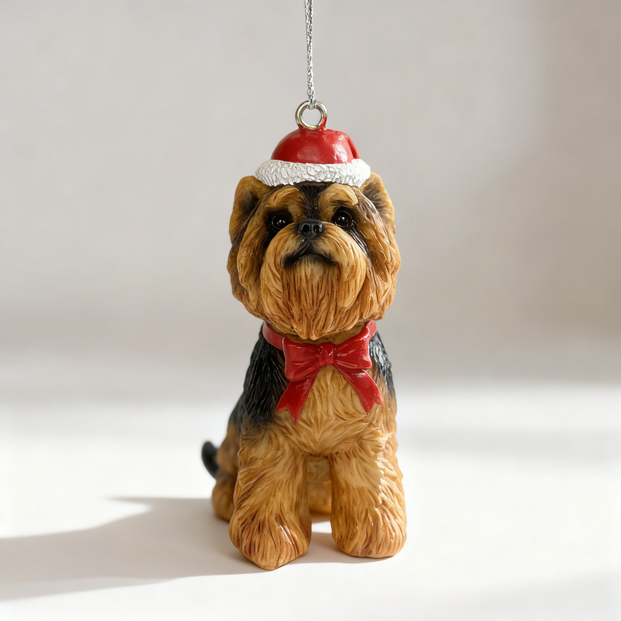 Dog Christmas Ornaments