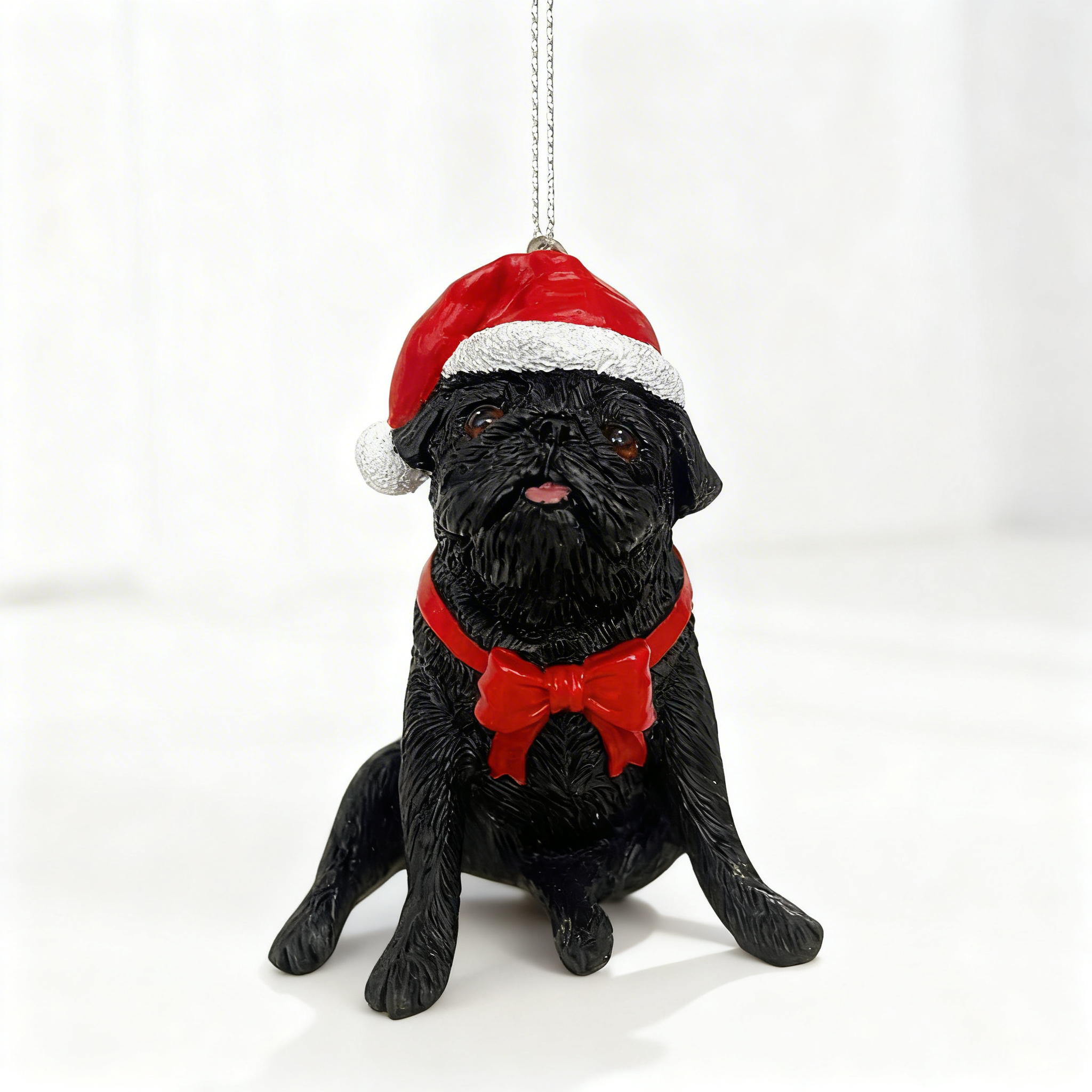Dog Christmas Ornaments