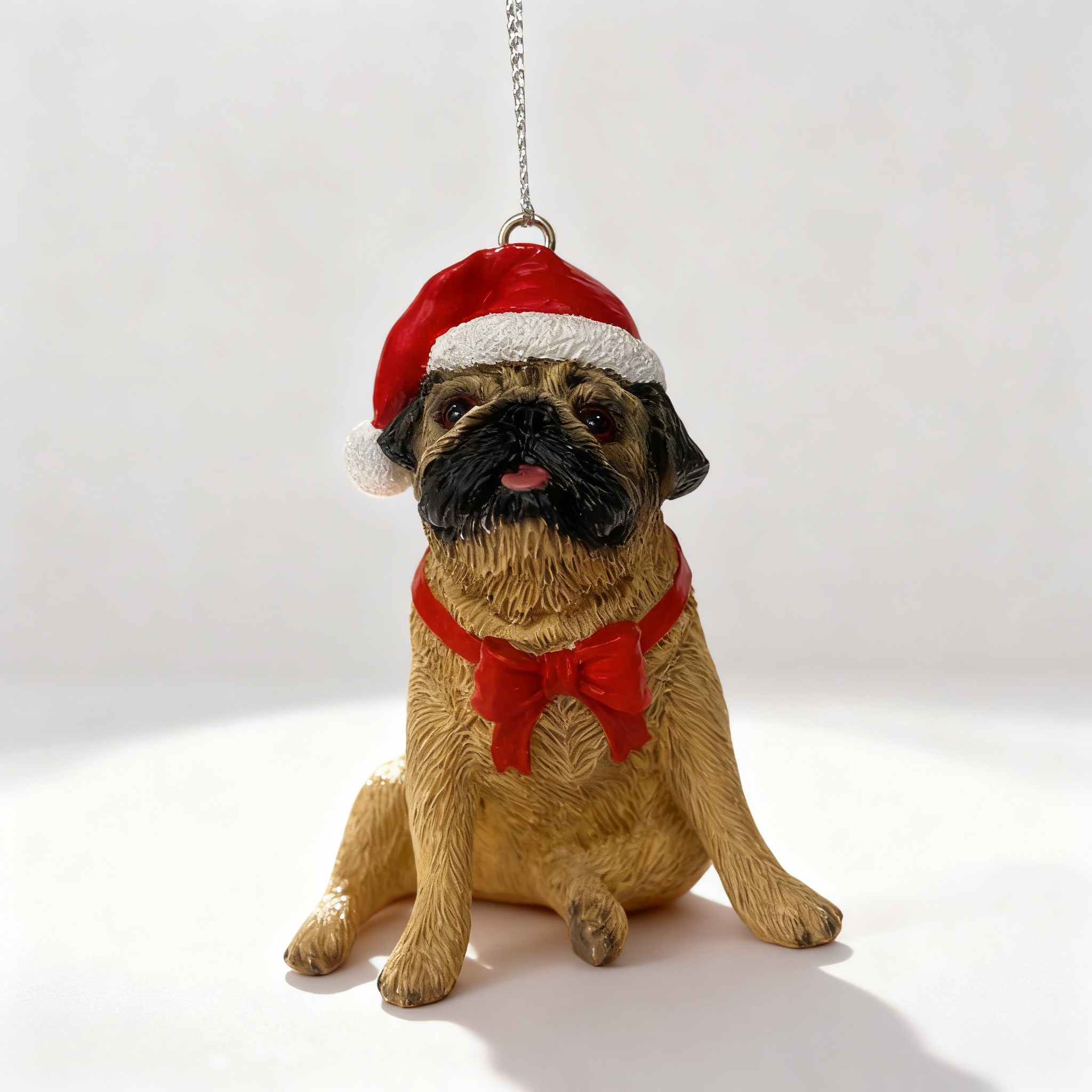 Dog Christmas Ornaments Wholesale