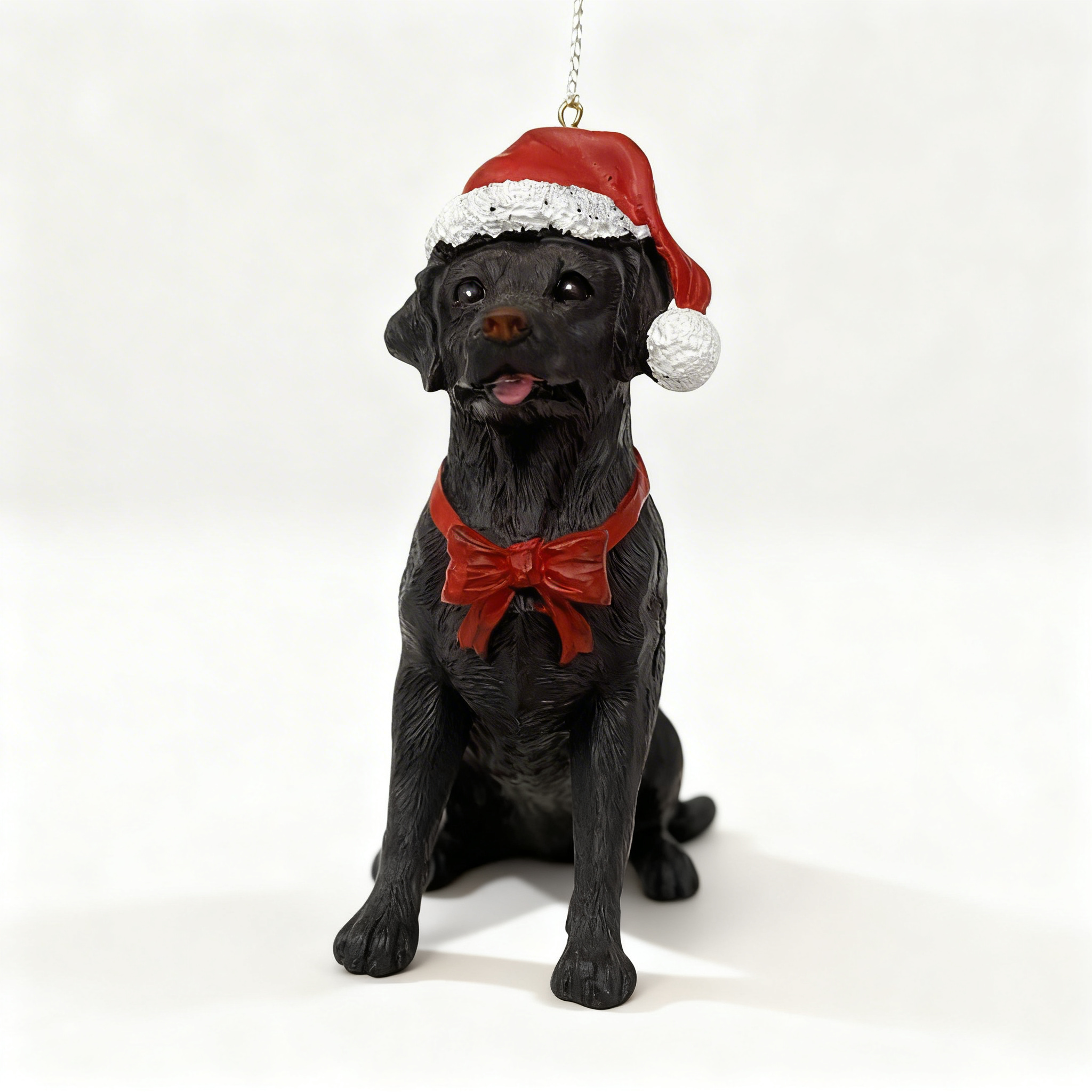 Dog Christmas Ornaments