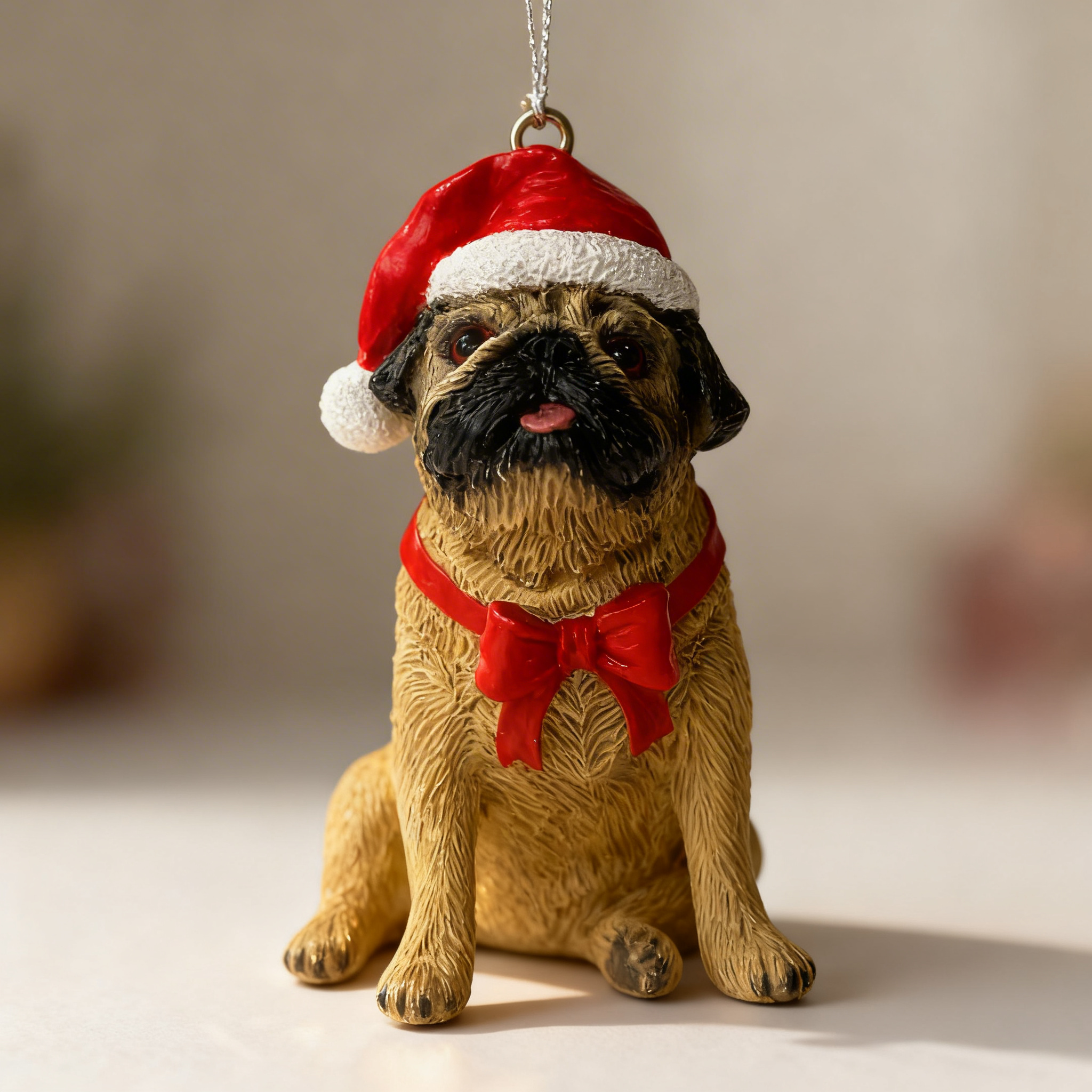 Dog Christmas Ornaments Wholesale