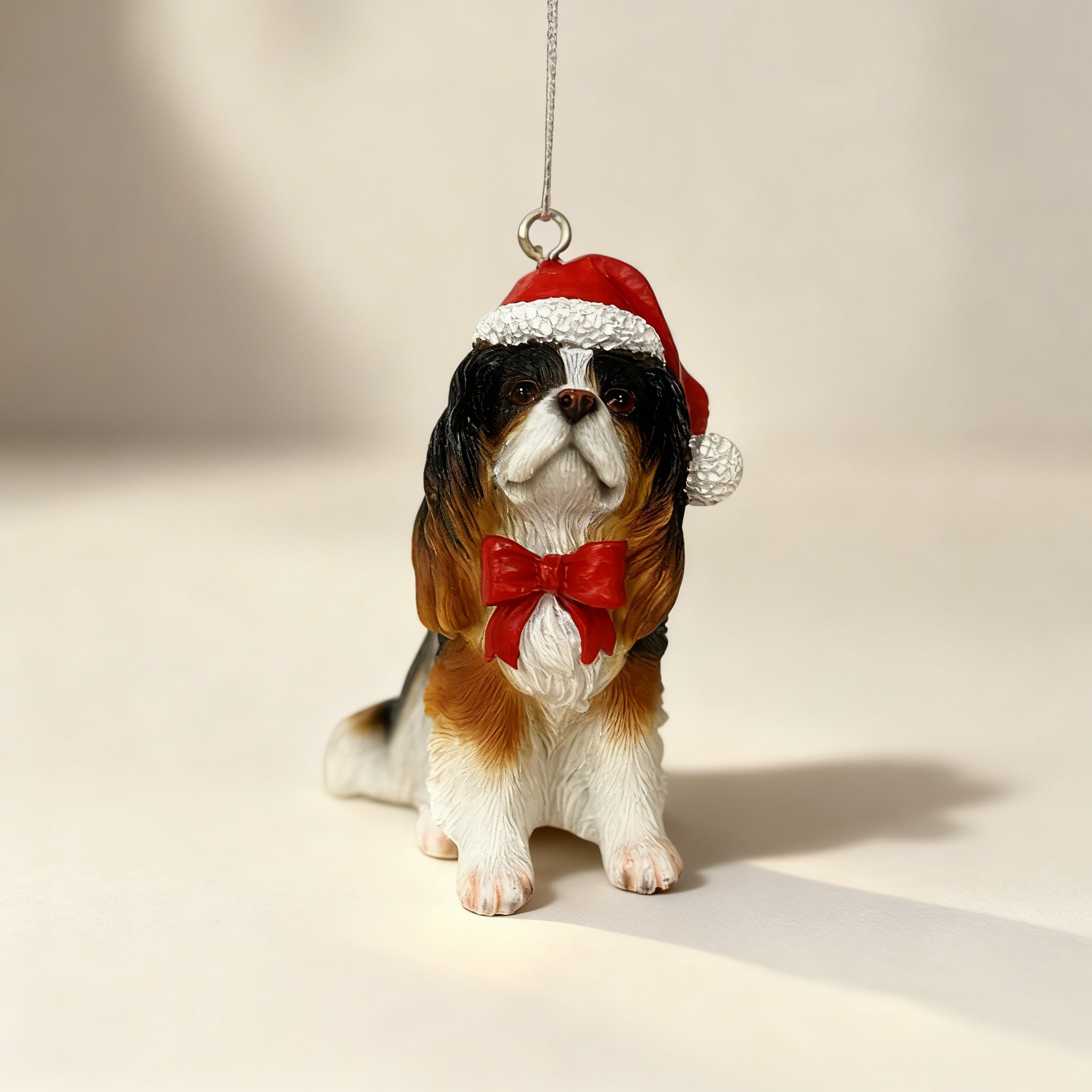 Dog Christmas Ornaments